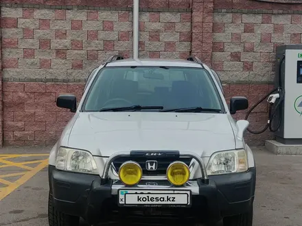 Honda CR-V 1996 года за 3 700 000 тг. в Алматы