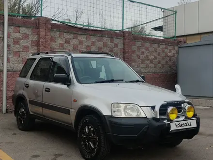 Honda CR-V 1996 года за 3 700 000 тг. в Алматы – фото 3