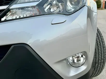 Toyota RAV4 2015 года за 11 700 000 тг. в Актобе – фото 7