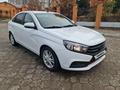 ВАЗ (Lada) Vesta 2018 года за 5 000 000 тг. в Темиртау – фото 19