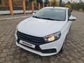 ВАЗ (Lada) Vesta 2018 годаүшін5 000 000 тг. в Темиртау – фото 2