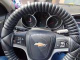 Chevrolet Cruze 2011 года за 3 500 000 тг. в Атырау – фото 4