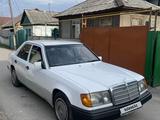 Mercedes-Benz E 230 1988 года за 1 280 000 тг. в Алматы – фото 3