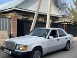 Mercedes-Benz E 230 1988 года за 1 280 000 тг. в Алматы