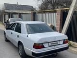 Mercedes-Benz E 230 1988 года за 1 280 000 тг. в Алматы – фото 5