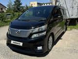 Toyota Vellfire 2011 года за 9 700 000 тг. в Алматы – фото 3