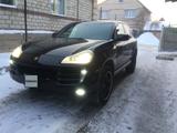 Porsche Cayenne 2007 года за 8 000 000 тг. в Астана – фото 4
