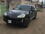 Porsche Cayenne 2007 года за 8 000 000 тг. в Астана