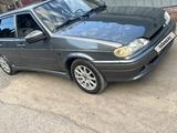 ВАЗ (Lada) 2114 2011 годаүшін300 000 тг. в Костанай – фото 3
