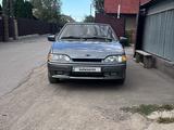 ВАЗ (Lada) 2114 2011 годаүшін300 000 тг. в Костанай – фото 5