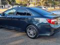 Toyota Camry 2014 годаүшін5 200 000 тг. в Актобе – фото 3