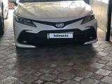 Toyota Camry 2021 годаүшін15 500 000 тг. в Алматы