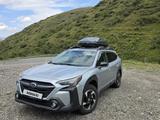 Subaru Outback 2024 годаүшін16 000 000 тг. в Астана