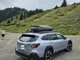 Subaru Outback 2024 годаүшін16 000 000 тг. в Астана – фото 3