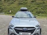Subaru Outback 2024 годаүшін16 000 000 тг. в Астана – фото 5
