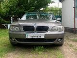 BMW 750 2007 года за 7 000 000 тг. в Шымкент