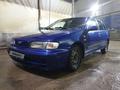 Nissan Almera 1998 годаfor950 000 тг. в Астана – фото 6