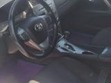 Toyota Avensis 2012 года за 7 500 000 тг. в Талдыкорган – фото 5