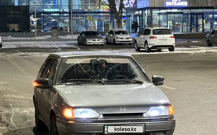 ВАЗ (Lada) 2114 2010 годаүшін1 200 000 тг. в Атырау