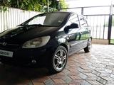 Hyundai Getz 2007 года за 2 350 000 тг. в Актобе – фото 2