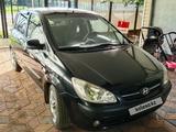 Hyundai Getz 2007 года за 2 350 000 тг. в Актобе
