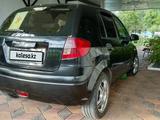 Hyundai Getz 2007 года за 2 350 000 тг. в Актобе – фото 3