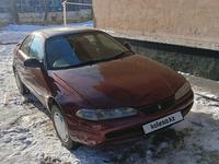 Toyota Sprinter Marino 1995 годаfor1 700 000 тг. в Павлодар