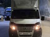 ГАЗ ГАЗель NEXT 2022 годаүшін12 500 000 тг. в Алматы – фото 2