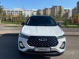 Chery Tiggo 7 Pro 2022 года за 8 000 000 тг. в Астана