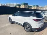 Chery Tiggo 7 Pro 2022 года за 8 000 000 тг. в Астана – фото 2