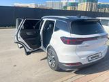 Chery Tiggo 7 Pro 2022 года за 8 000 000 тг. в Астана – фото 5