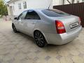 Nissan Primera 2002 года за 2 500 000 тг. в Алматы – фото 3