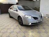 Nissan Primera 2002 года за 2 500 000 тг. в Алматы