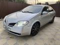Nissan Primera 2002 года за 2 500 000 тг. в Алматы – фото 7