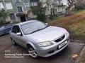 Mazda Familia 2001 годаfor1 000 000 тг. в Риддер – фото 3