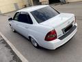 ВАЗ (Lada) Priora 2170 2012 года за 2 550 000 тг. в Караганда – фото 10