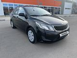 Kia Rio 2014 года за 5 000 000 тг. в Костанай