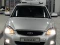 ВАЗ (Lada) Priora 2170 2012 годаүшін2 770 000 тг. в Астана – фото 2