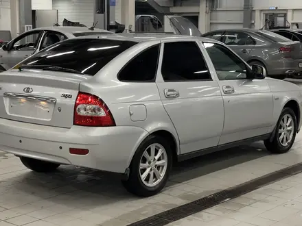 ВАЗ (Lada) Priora 2170 2012 года за 2 770 000 тг. в Астана – фото 5