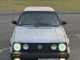 Volkswagen Golf 1989 годаfor1 250 000 тг. в Кордай – фото 5
