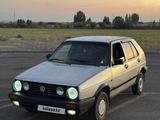 Volkswagen Golf 1989 годаfor1 250 000 тг. в Кордай – фото 2