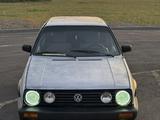 Volkswagen Golf 1989 годаfor1 250 000 тг. в Кордай – фото 4