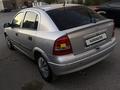 Opel Astra 1999 годаfor650 000 тг. в Актобе – фото 10