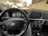 Hyundai Sonata 2005 года за 2 850 000 тг. в Шымкент