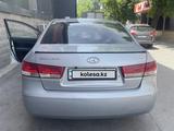 Hyundai Sonata 2005 года за 2 850 000 тг. в Шымкент – фото 5