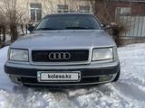 Audi 100 1992 года за 1 700 000 тг. в Алматы – фото 4