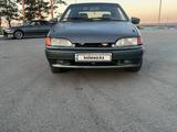 ВАЗ (Lada) 2114 2008 года за 650 000 тг. в Рудный – фото 4