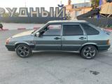 ВАЗ (Lada) 2114 2008 года за 650 000 тг. в Рудный – фото 2