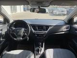 Hyundai Accent 2018 года за 7 900 000 тг. в Шымкент – фото 5