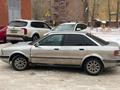Audi 80 1992 года за 850 000 тг. в Астана – фото 6